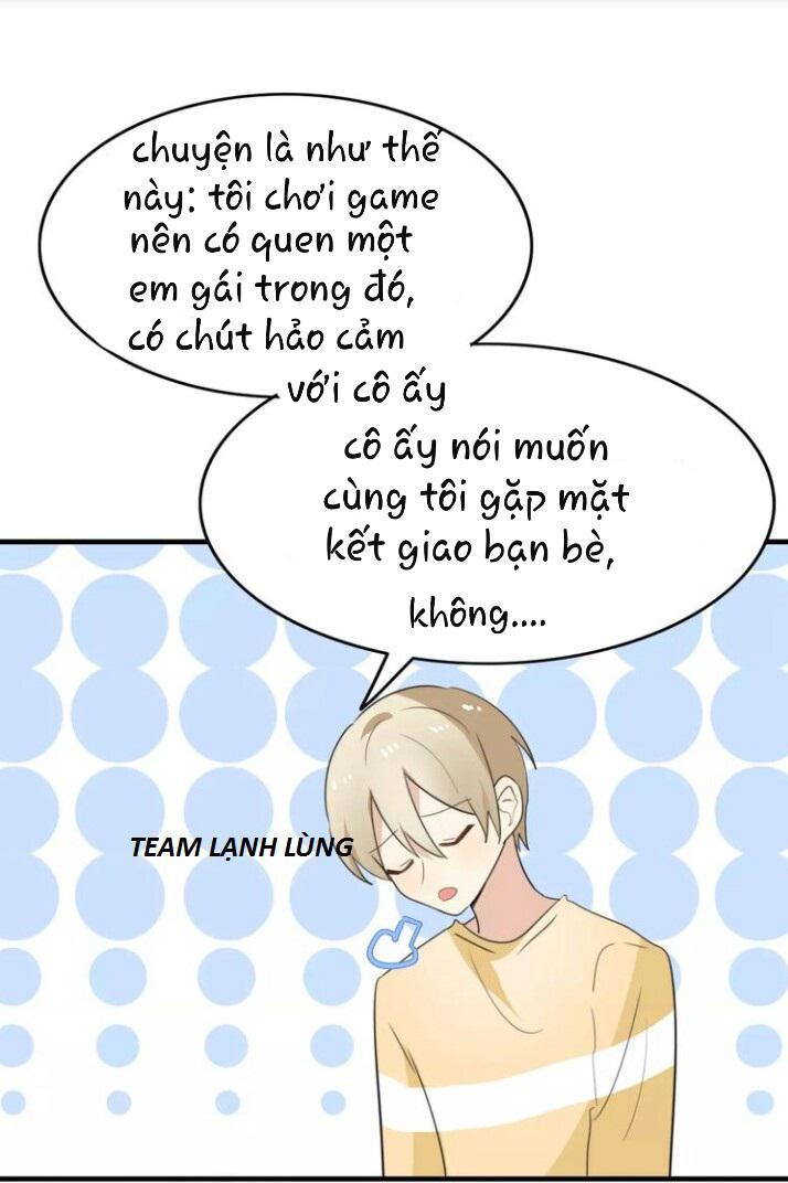 Thú Sủng Của Tôi Bị Mất Trí Rồi - Chapter 49