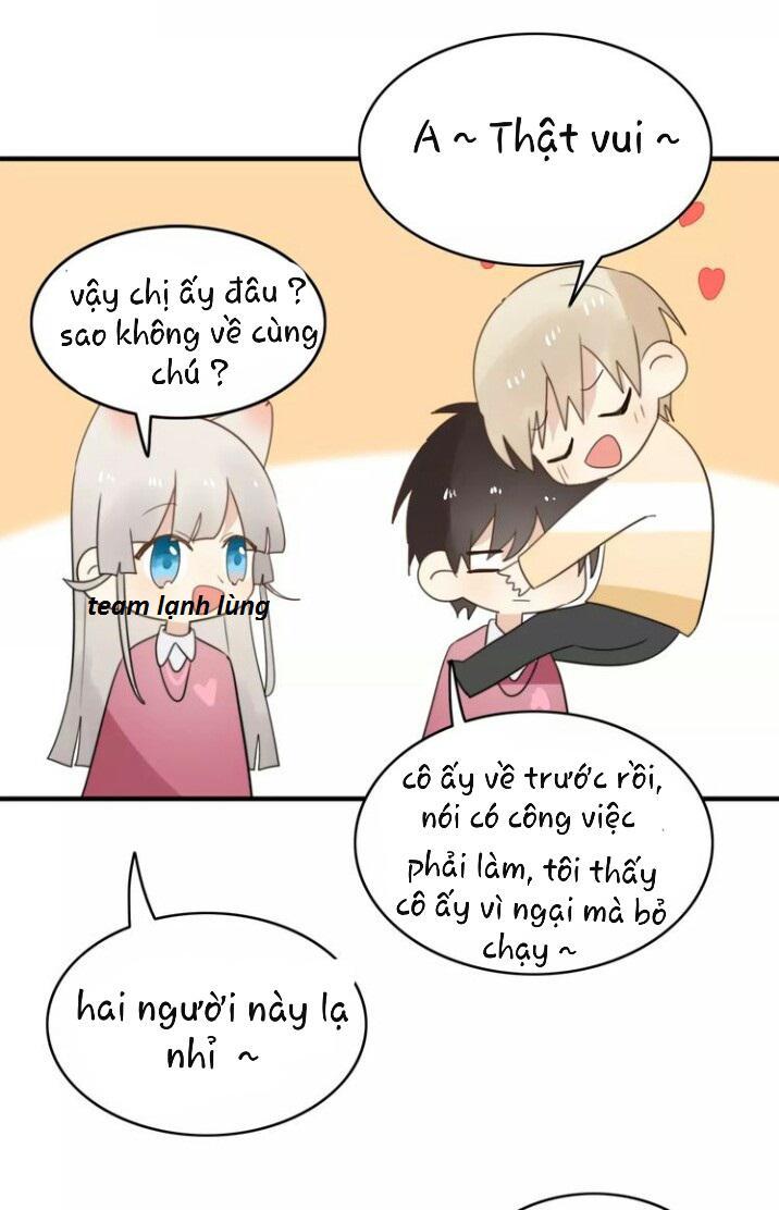 Thú Sủng Của Tôi Bị Mất Trí Rồi - Chapter 50