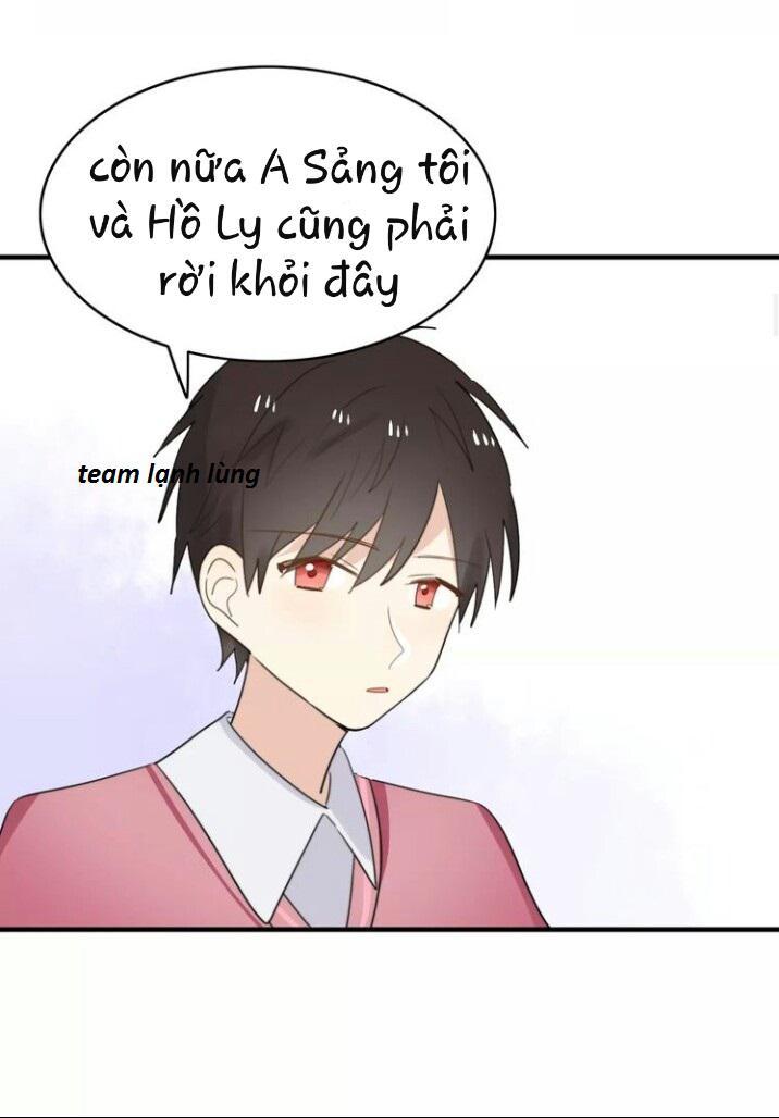 Thú Sủng Của Tôi Bị Mất Trí Rồi - Chapter 50