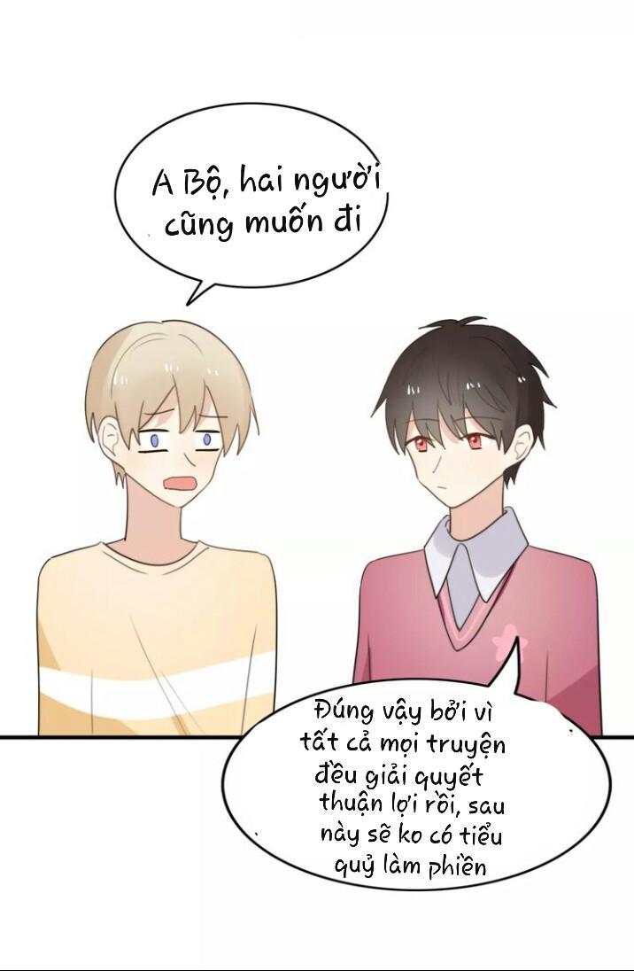 Thú Sủng Của Tôi Bị Mất Trí Rồi - Chapter 50
