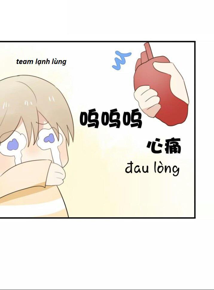Thú Sủng Của Tôi Bị Mất Trí Rồi - Chapter 50