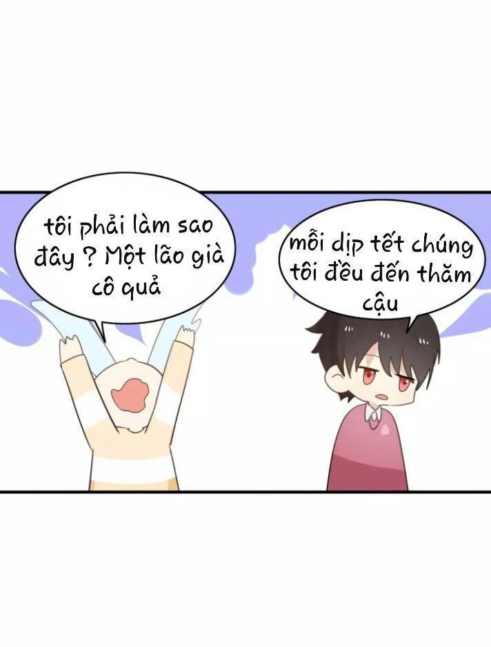 Thú Sủng Của Tôi Bị Mất Trí Rồi - Chapter 50