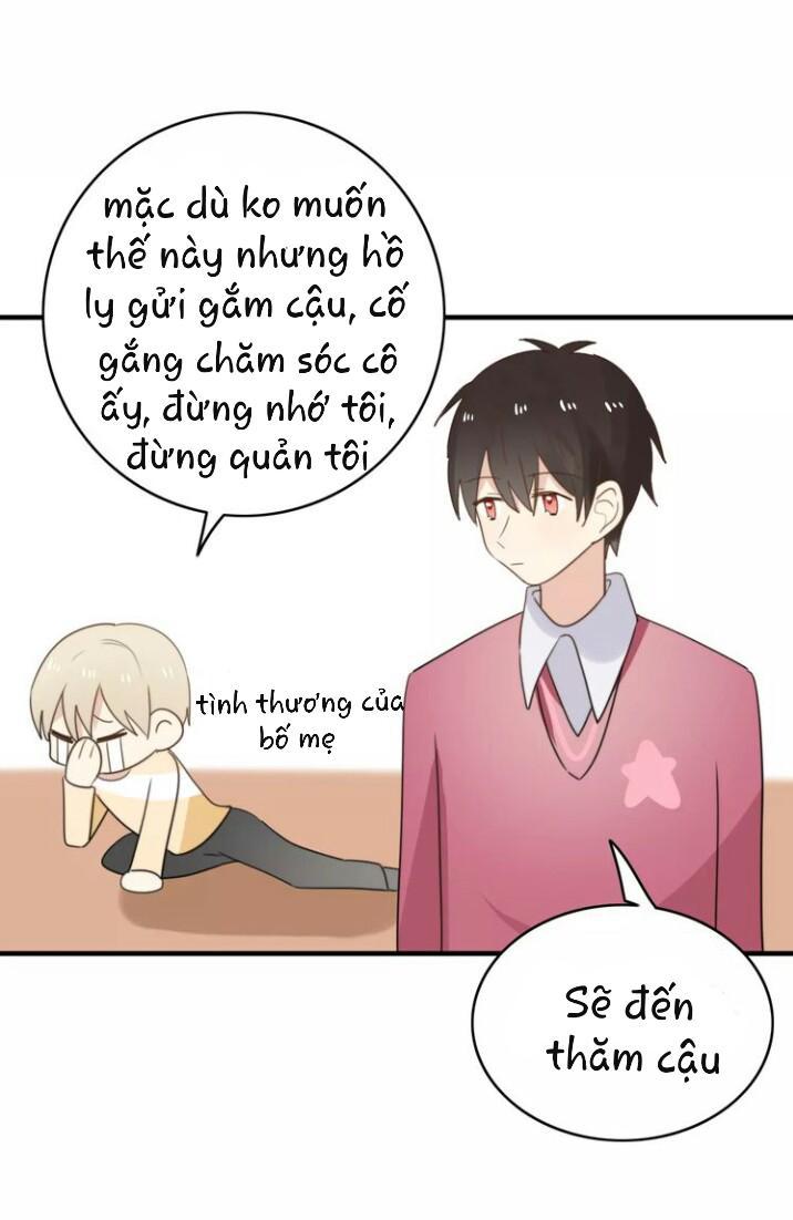 Thú Sủng Của Tôi Bị Mất Trí Rồi - Chapter 50
