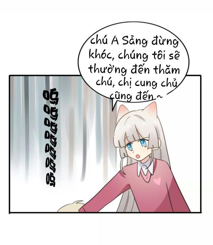 Thú Sủng Của Tôi Bị Mất Trí Rồi - Chapter 50