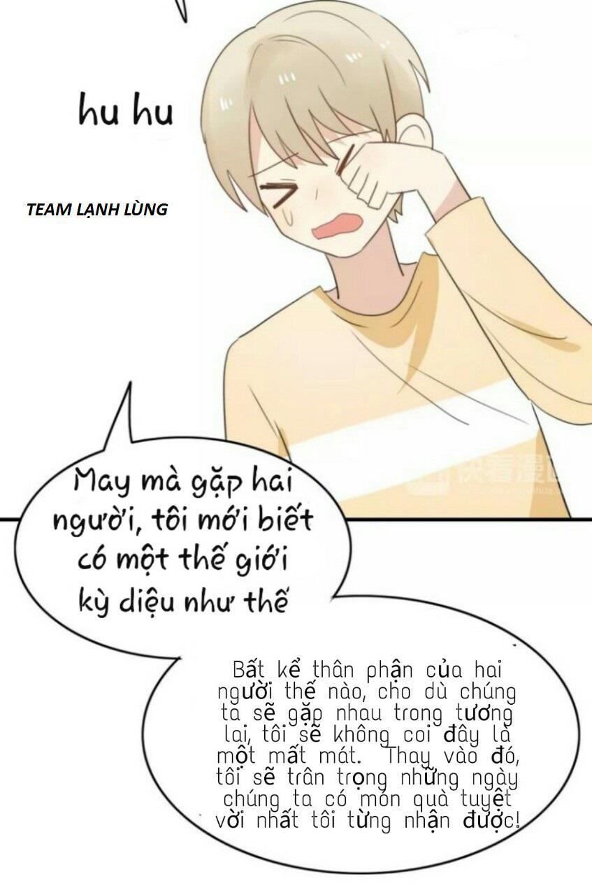 Thú Sủng Của Tôi Bị Mất Trí Rồi - Chapter 50