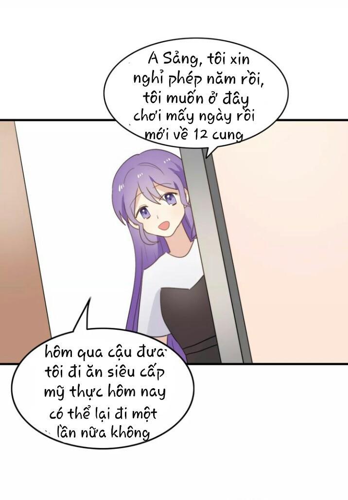Thú Sủng Của Tôi Bị Mất Trí Rồi - Chapter 50