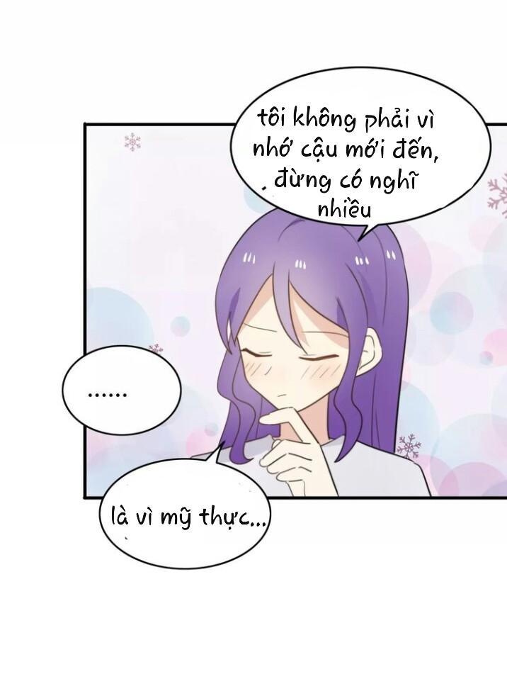 Thú Sủng Của Tôi Bị Mất Trí Rồi - Chapter 50
