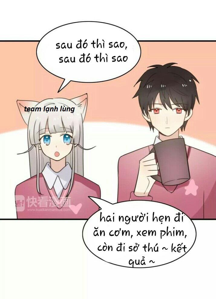 Thú Sủng Của Tôi Bị Mất Trí Rồi - Chapter 50