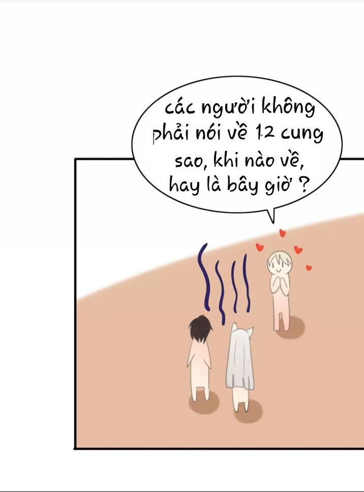 Thú Sủng Của Tôi Bị Mất Trí Rồi - Chapter 50