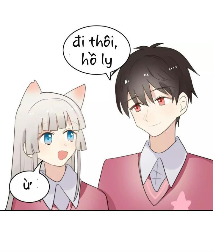 Thú Sủng Của Tôi Bị Mất Trí Rồi - Chapter 50