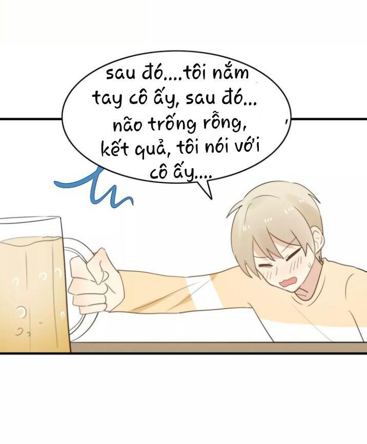Thú Sủng Của Tôi Bị Mất Trí Rồi - Chapter 50