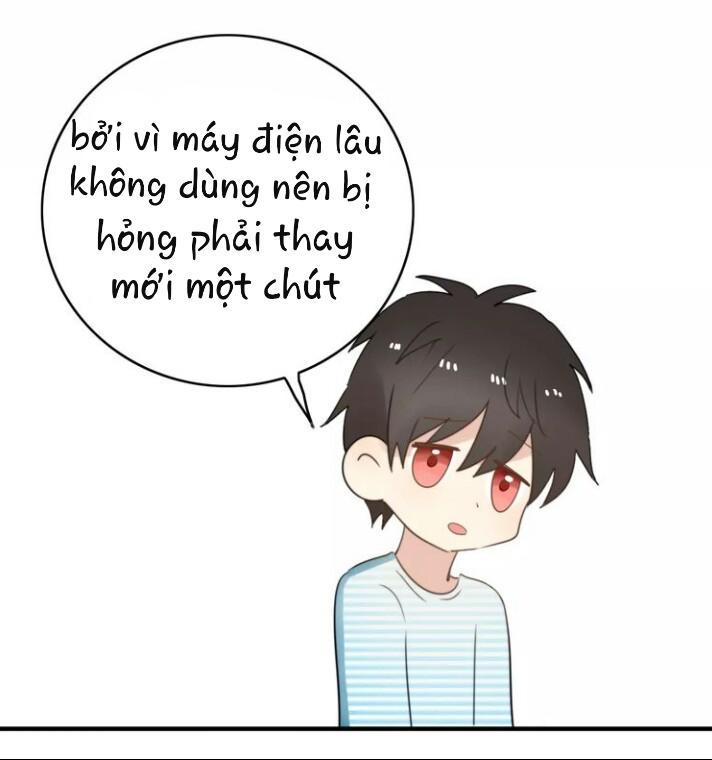 Thú Sủng Của Tôi Bị Mất Trí Rồi - Chapter 50