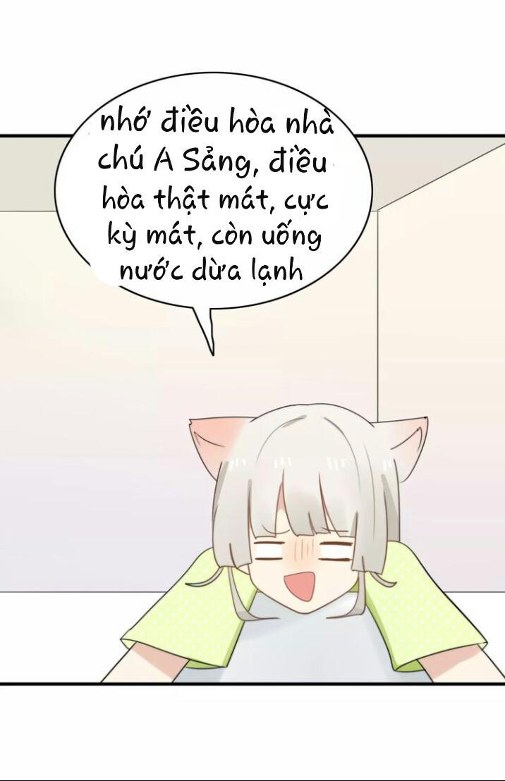 Thú Sủng Của Tôi Bị Mất Trí Rồi - Chapter 50