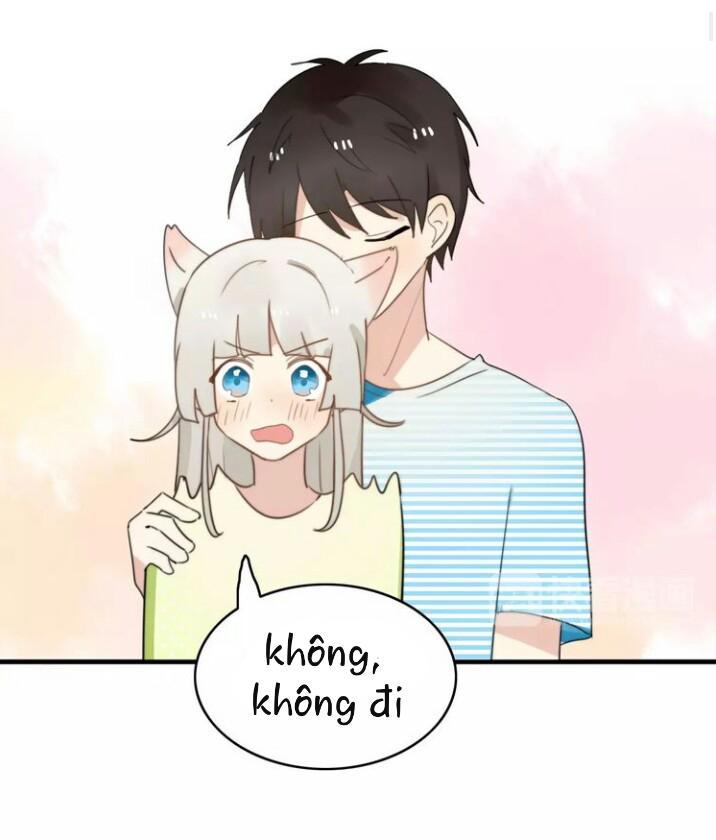 Thú Sủng Của Tôi Bị Mất Trí Rồi - Chapter 50