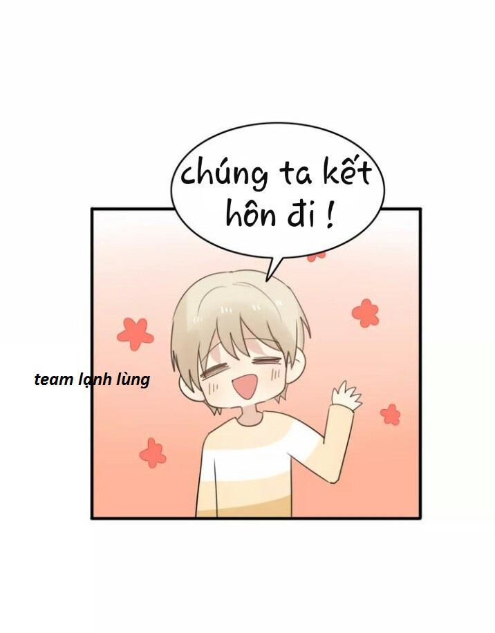 Thú Sủng Của Tôi Bị Mất Trí Rồi - Chapter 50