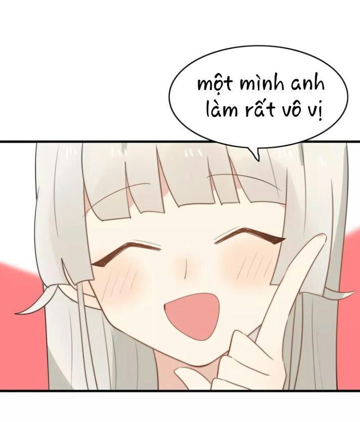Thú Sủng Của Tôi Bị Mất Trí Rồi - Chapter 50