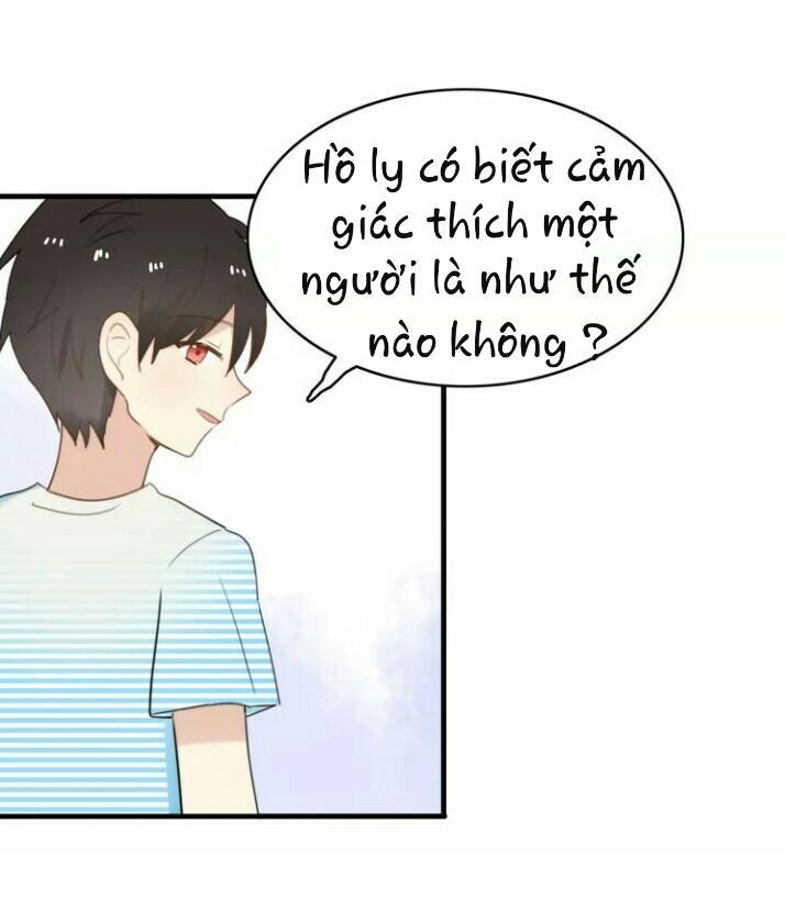Thú Sủng Của Tôi Bị Mất Trí Rồi - Chapter 50