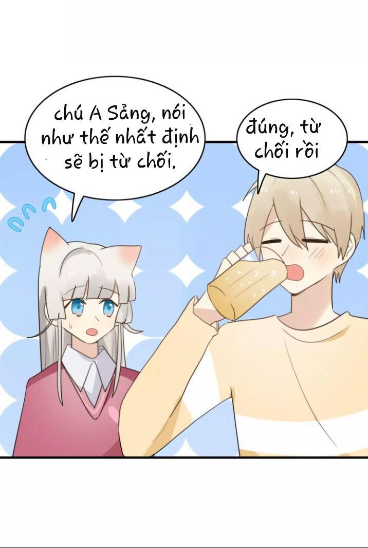 Thú Sủng Của Tôi Bị Mất Trí Rồi - Chapter 50