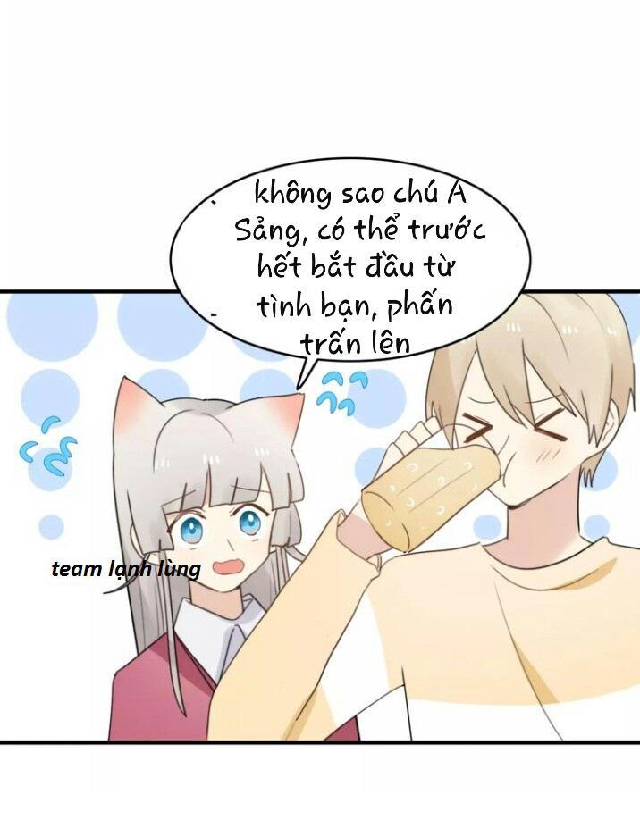 Thú Sủng Của Tôi Bị Mất Trí Rồi - Chapter 50