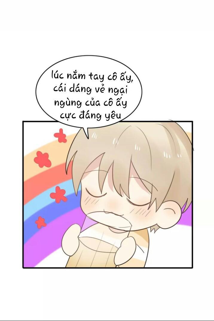 Thú Sủng Của Tôi Bị Mất Trí Rồi - Chapter 50