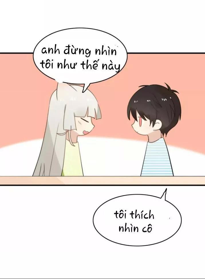 Thú Sủng Của Tôi Bị Mất Trí Rồi - Chapter 51