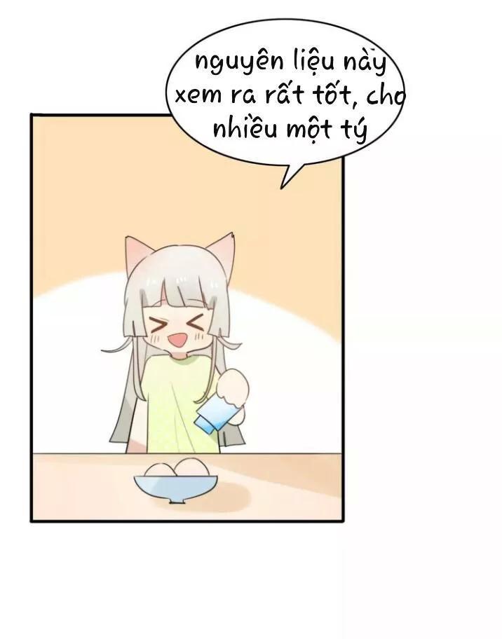 Thú Sủng Của Tôi Bị Mất Trí Rồi - Chapter 51