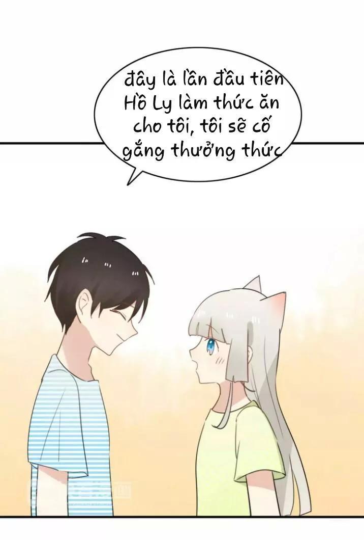 Thú Sủng Của Tôi Bị Mất Trí Rồi - Chapter 51