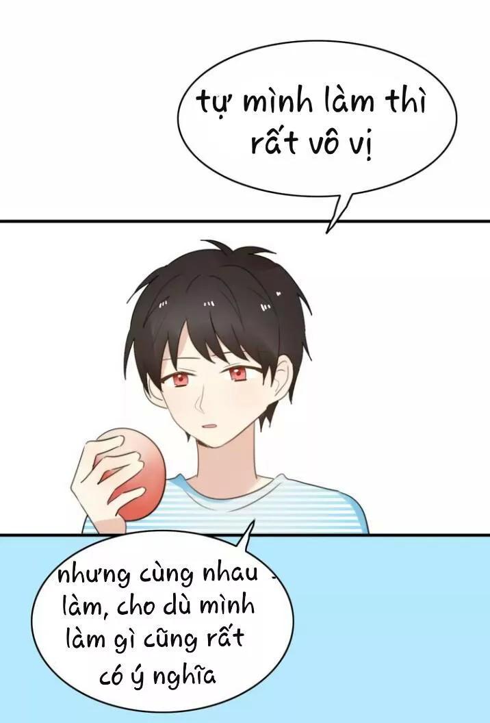 Thú Sủng Của Tôi Bị Mất Trí Rồi - Chapter 51