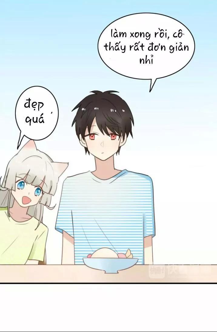 Thú Sủng Của Tôi Bị Mất Trí Rồi - Chapter 51