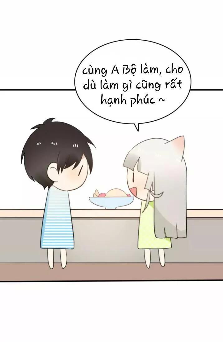 Thú Sủng Của Tôi Bị Mất Trí Rồi - Chapter 51