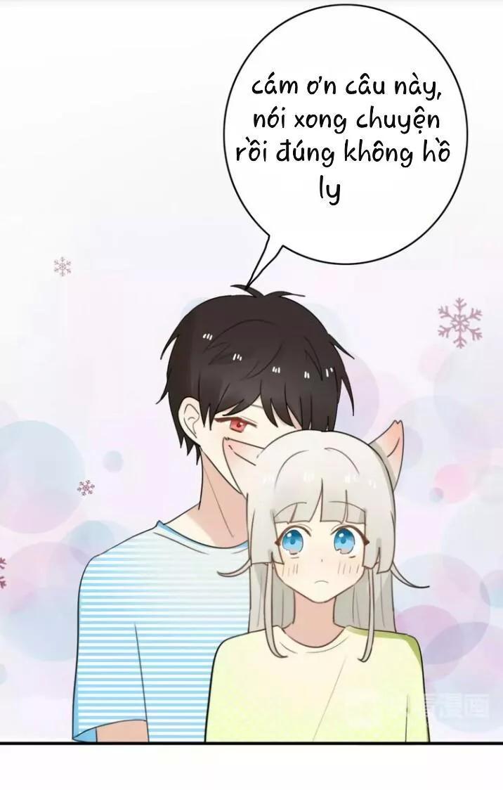 Thú Sủng Của Tôi Bị Mất Trí Rồi - Chapter 51