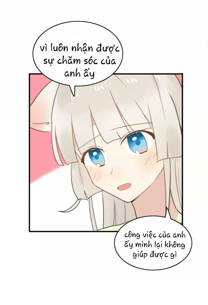 Thú Sủng Của Tôi Bị Mất Trí Rồi - Chapter 52