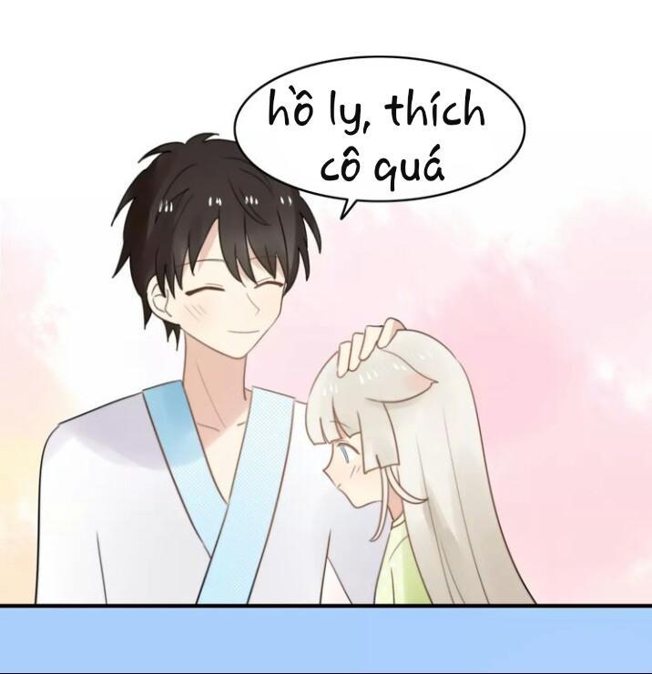 Thú Sủng Của Tôi Bị Mất Trí Rồi - Chapter 52