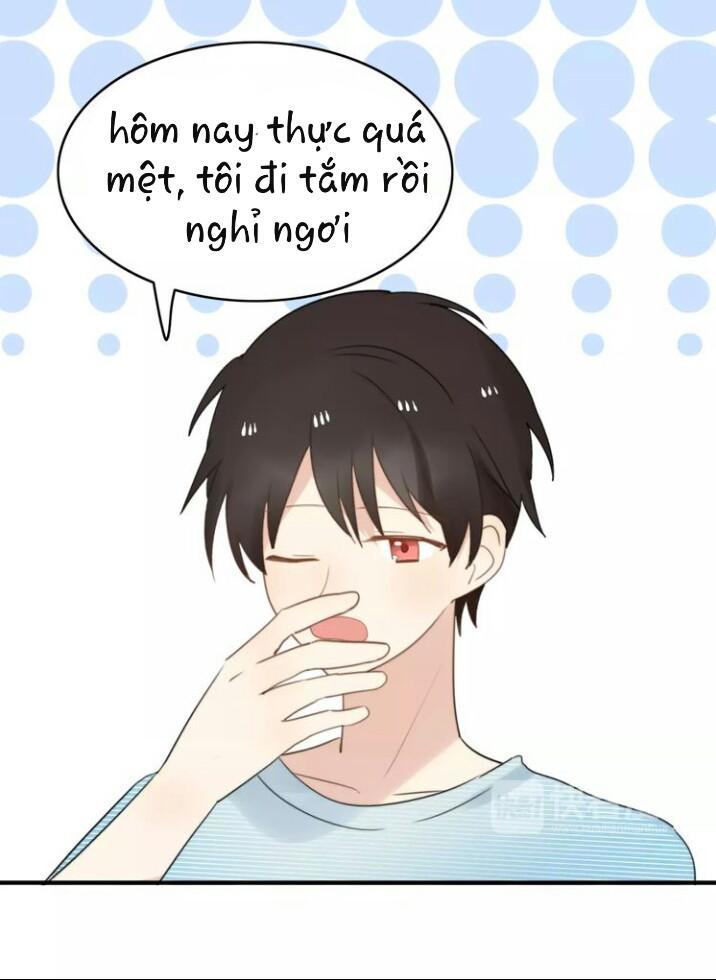 Thú Sủng Của Tôi Bị Mất Trí Rồi - Chapter 52