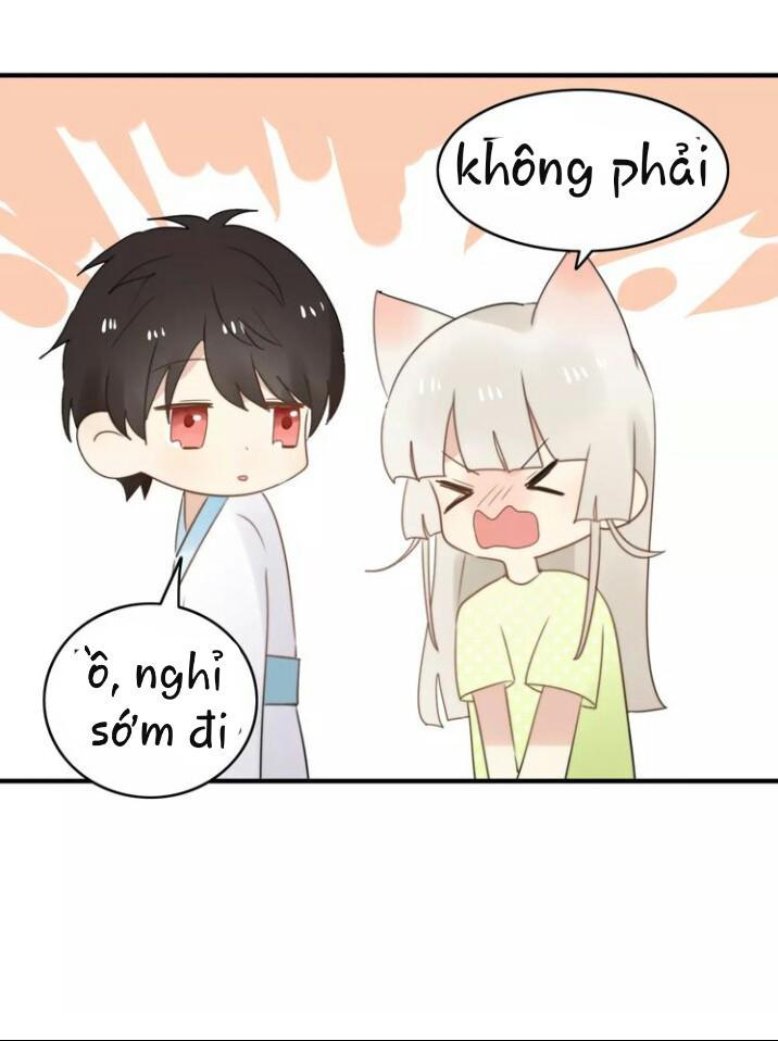 Thú Sủng Của Tôi Bị Mất Trí Rồi - Chapter 52