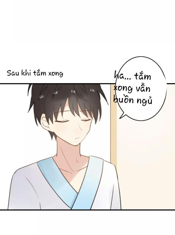 Thú Sủng Của Tôi Bị Mất Trí Rồi - Chapter 52