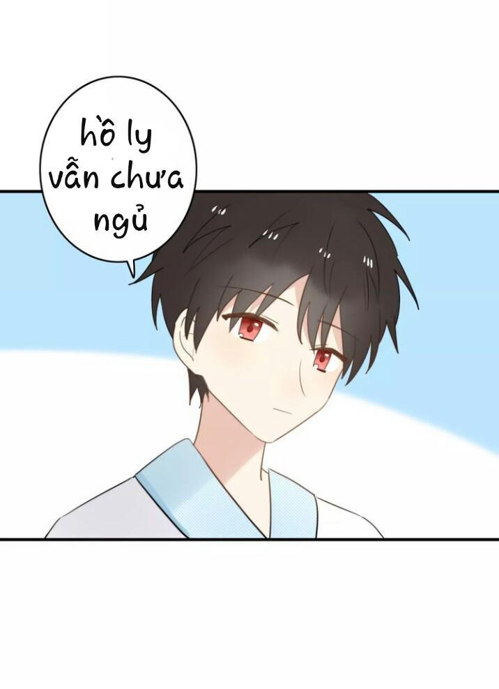 Thú Sủng Của Tôi Bị Mất Trí Rồi - Chapter 52