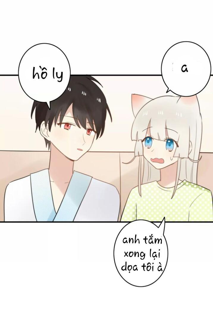 Thú Sủng Của Tôi Bị Mất Trí Rồi - Chapter 52