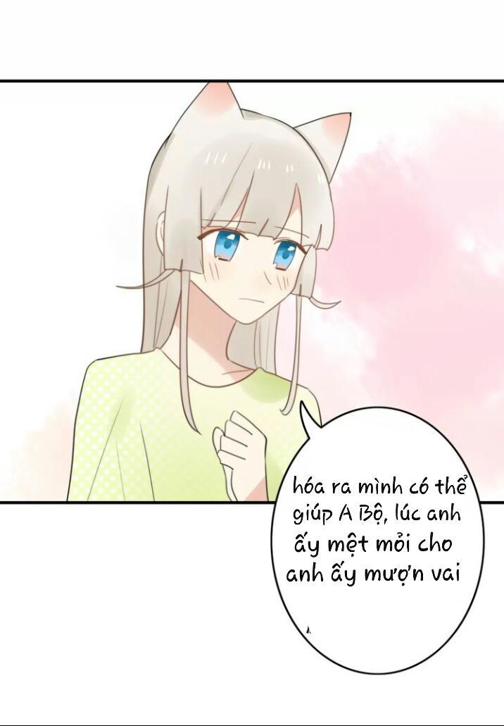 Thú Sủng Của Tôi Bị Mất Trí Rồi - Chapter 52