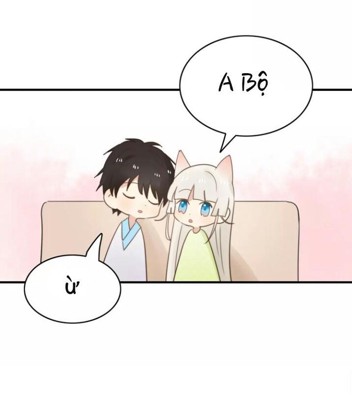 Thú Sủng Của Tôi Bị Mất Trí Rồi - Chapter 52