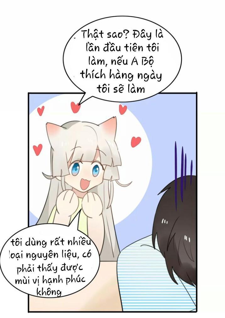 Thú Sủng Của Tôi Bị Mất Trí Rồi - Chapter 52
