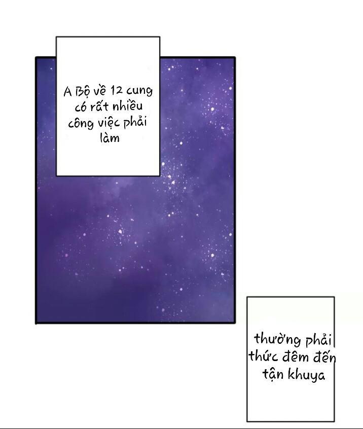 Thú Sủng Của Tôi Bị Mất Trí Rồi - Chapter 52