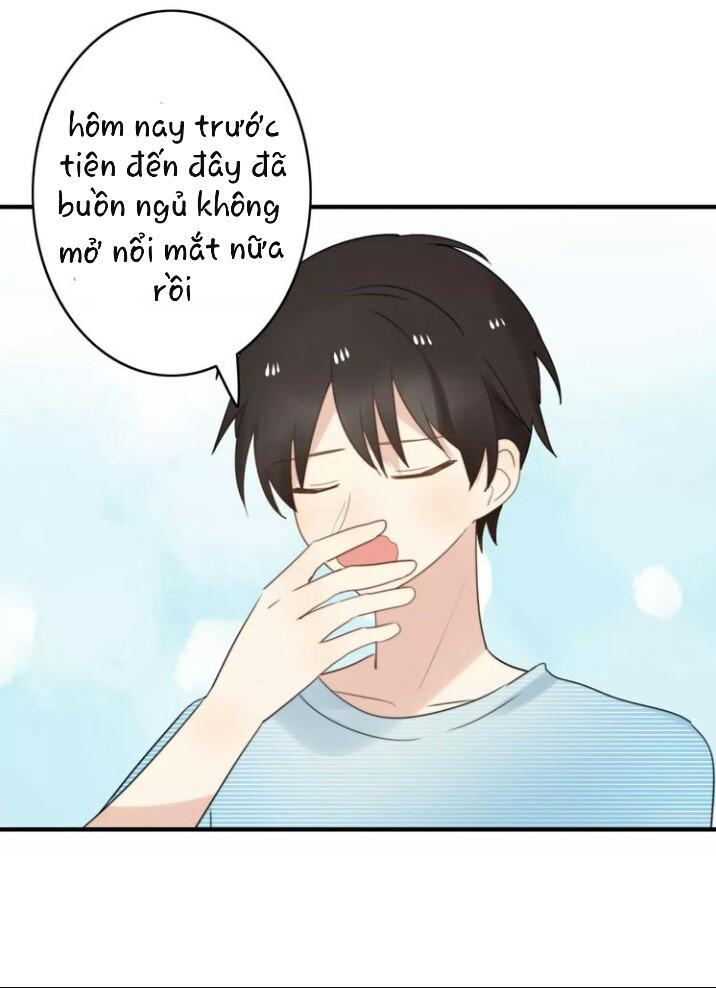 Thú Sủng Của Tôi Bị Mất Trí Rồi - Chapter 52
