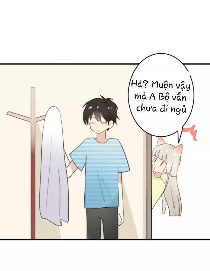 Thú Sủng Của Tôi Bị Mất Trí Rồi - Chapter 52