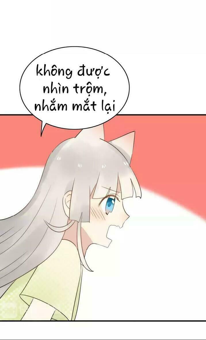 Thú Sủng Của Tôi Bị Mất Trí Rồi - Chapter 53