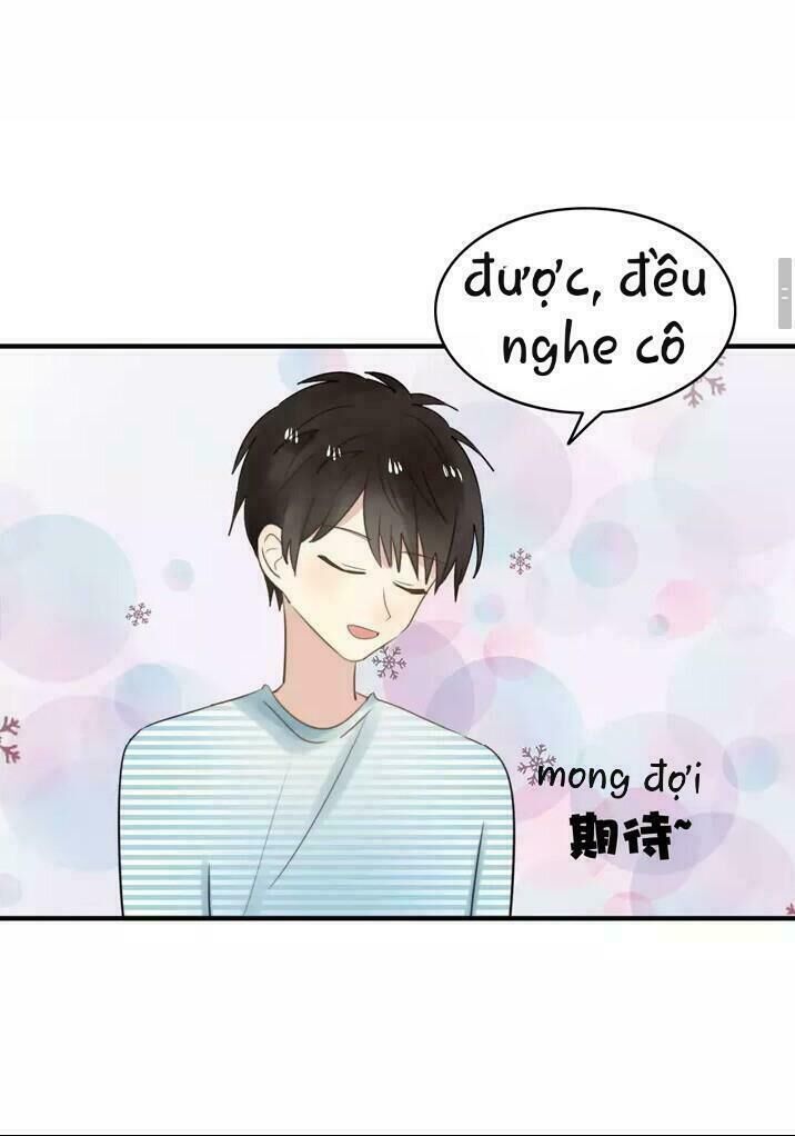 Thú Sủng Của Tôi Bị Mất Trí Rồi - Chapter 53
