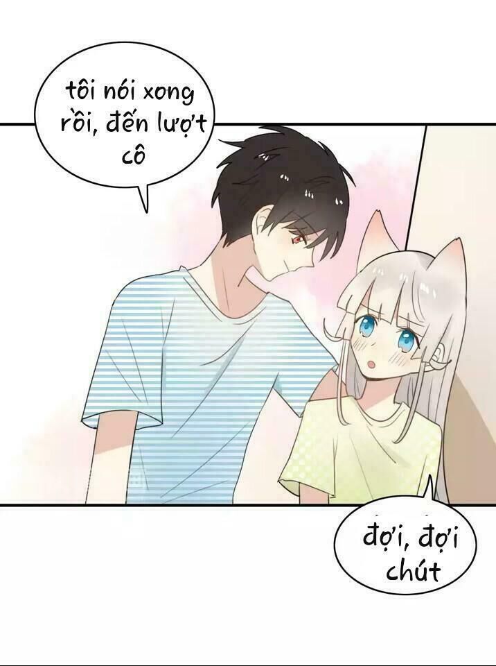 Thú Sủng Của Tôi Bị Mất Trí Rồi - Chapter 53