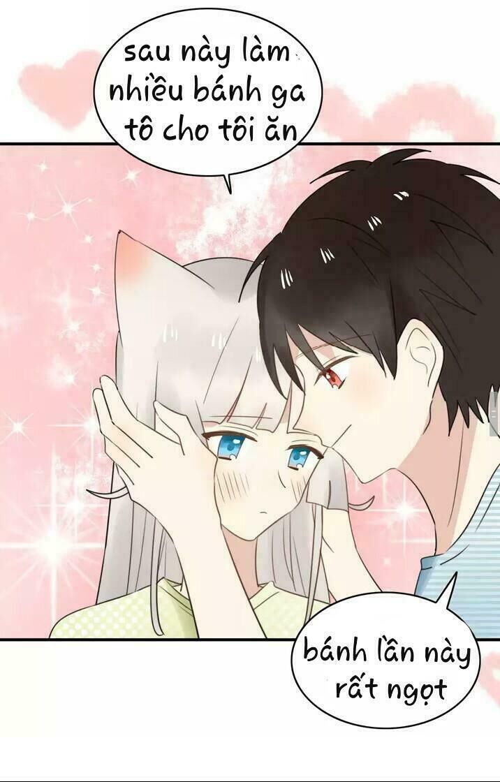 Thú Sủng Của Tôi Bị Mất Trí Rồi - Chapter 53