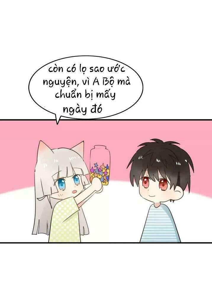 Thú Sủng Của Tôi Bị Mất Trí Rồi - Chapter 53
