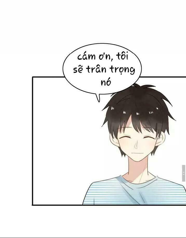 Thú Sủng Của Tôi Bị Mất Trí Rồi - Chapter 53
